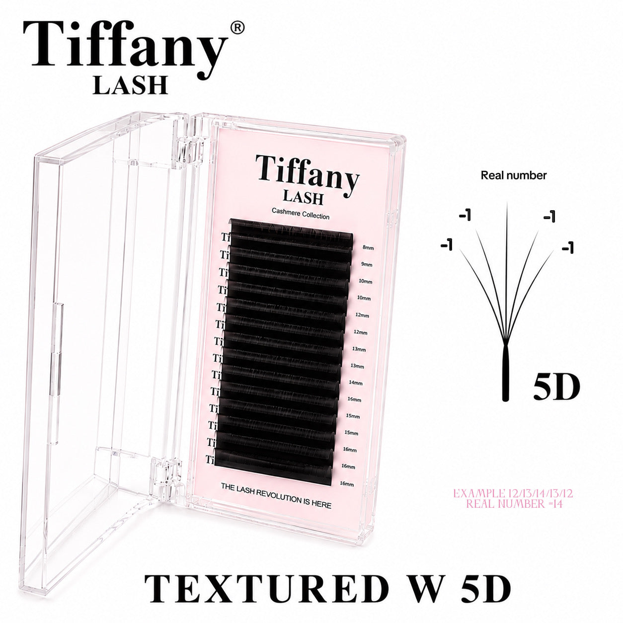 TEXTURED TECHNOLOGICAL FIBERS