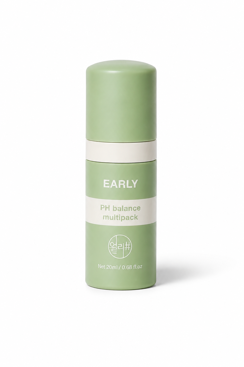 Early Milk Foam