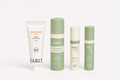 Early Korean lash lift kit