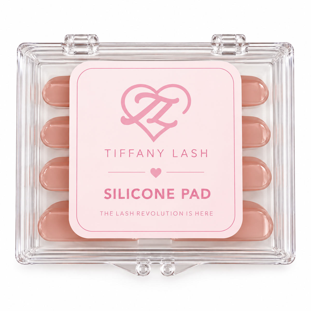 V Shape Pads