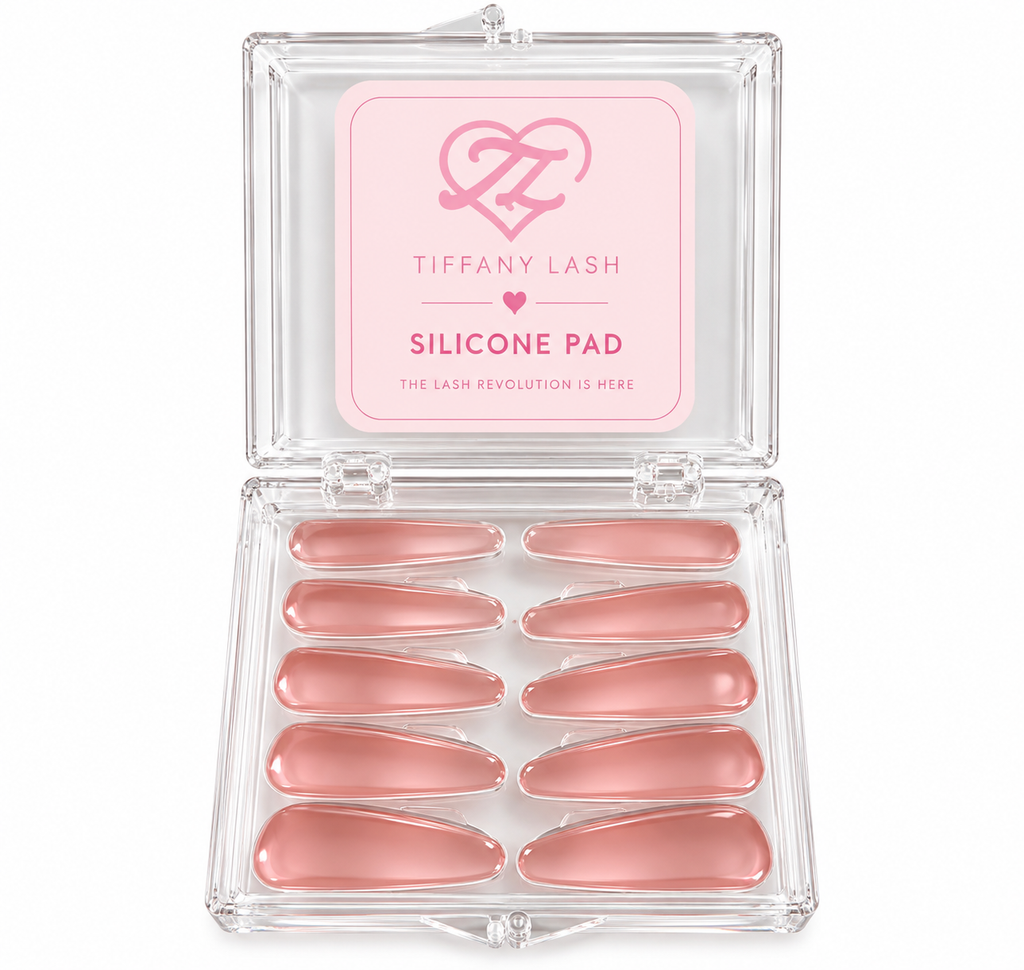 V Shape Pads