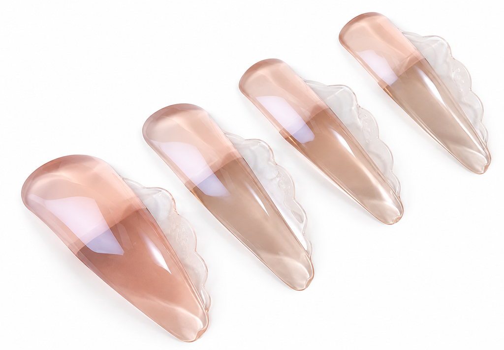 V Shape Pads