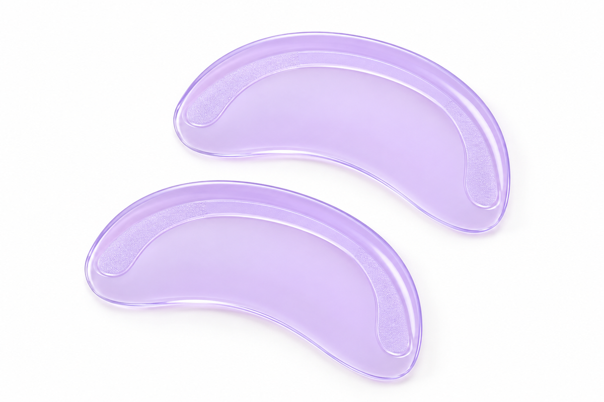 Flat Pads