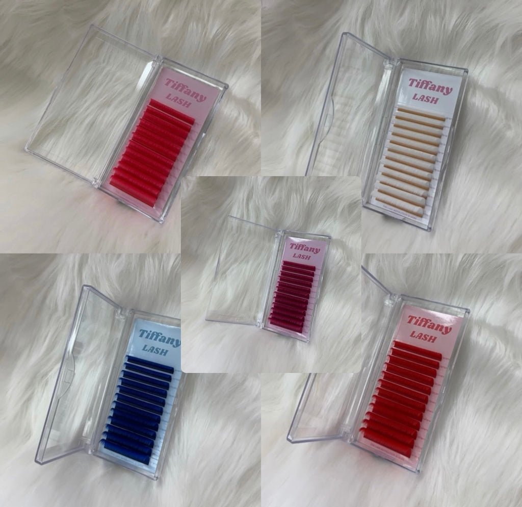 𝐂𝐎𝐋𝐎𝐑 𝐓𝐑𝐀𝐘𝐒 𝐄𝐀𝐒𝐘 𝐅𝐀𝐍✨