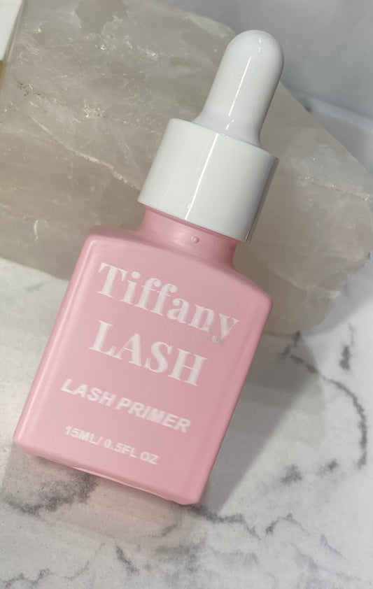 LASH PRIMER